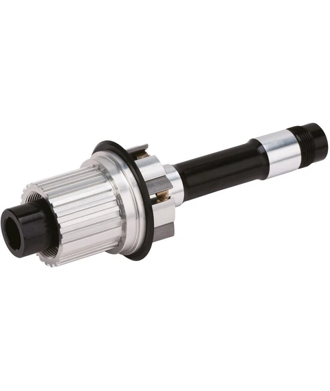 FSA Freehub Body Microspline End Cap DS with span EL366